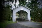 Marion County Covered Bridge